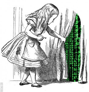 Alice-matrix