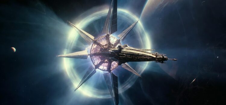 Log Entries from GCU Hyperbolic Trajectory